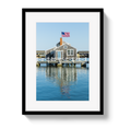 Harbor House