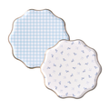 Coastal Pretty - Small Party Plates